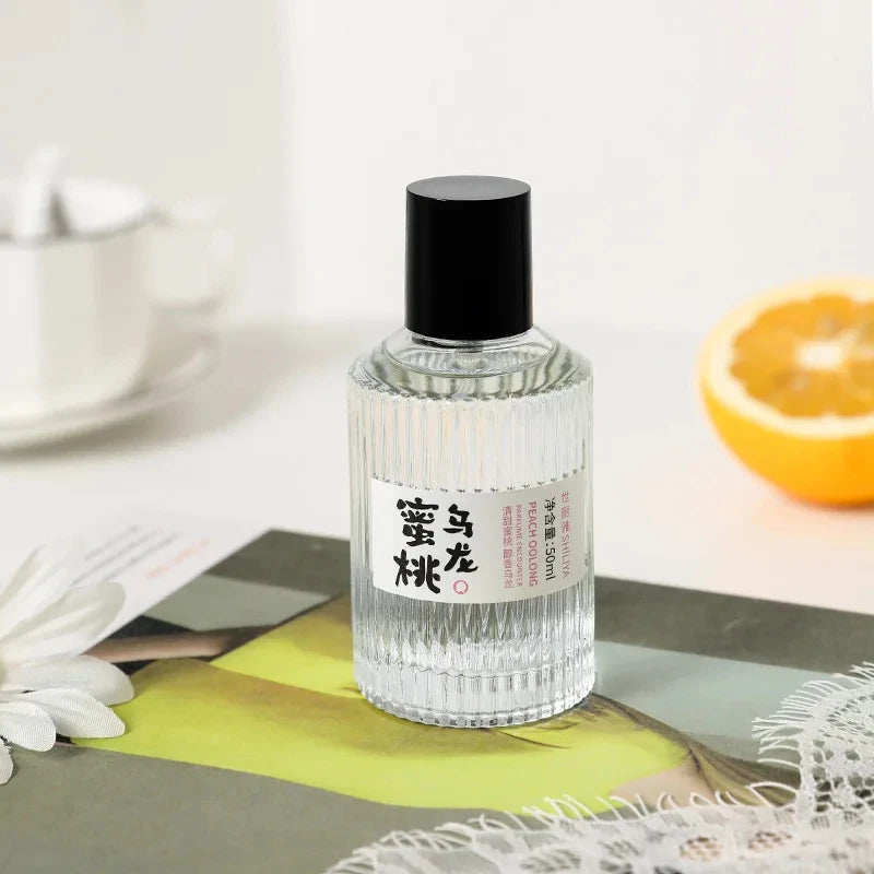 Luxury Oriental Woody Fruity Eau de Parfum – 50ml Unisex