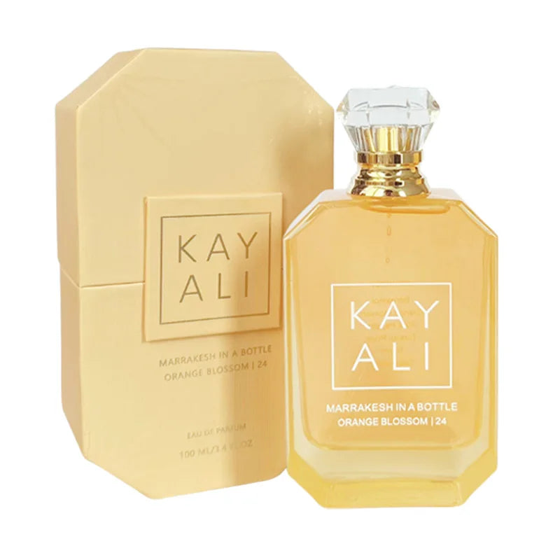 Intense Sweet Fruity Floral EDP Spray – 100ml Unisex