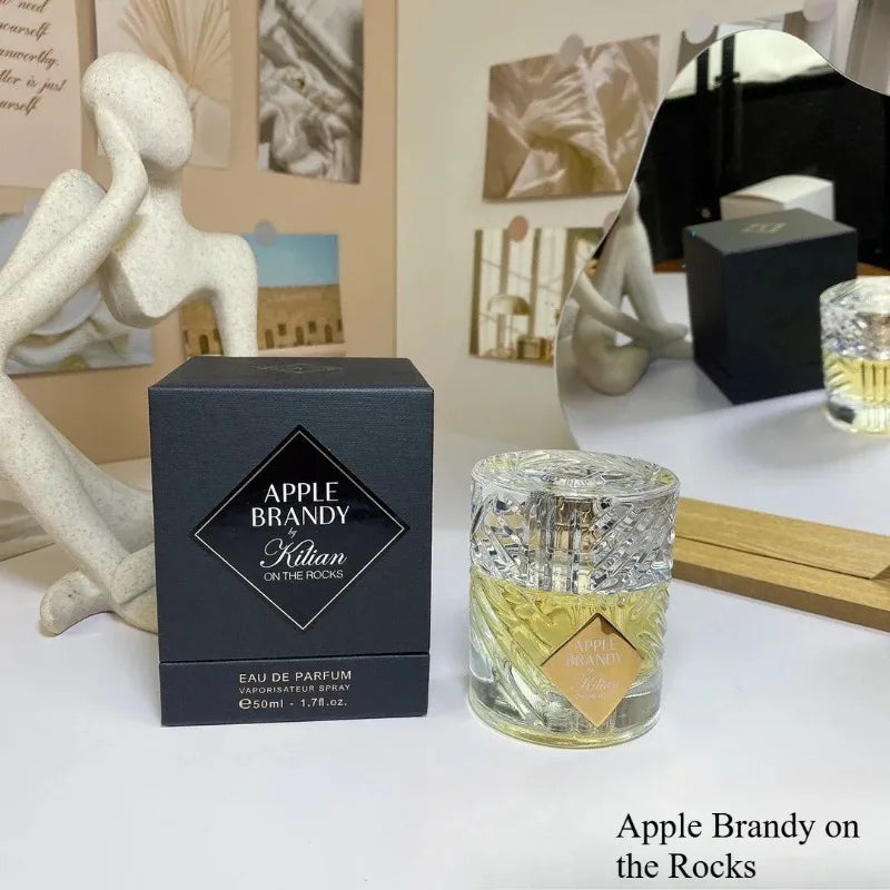 Luxury Oriental Woody Fruity Eau de Parfum – 50ml Unisex
