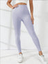 High Waisted Yoga Pants women&