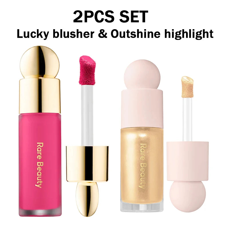 Soft Pinch Liquid Blush – Long-Lasting Silky Finish