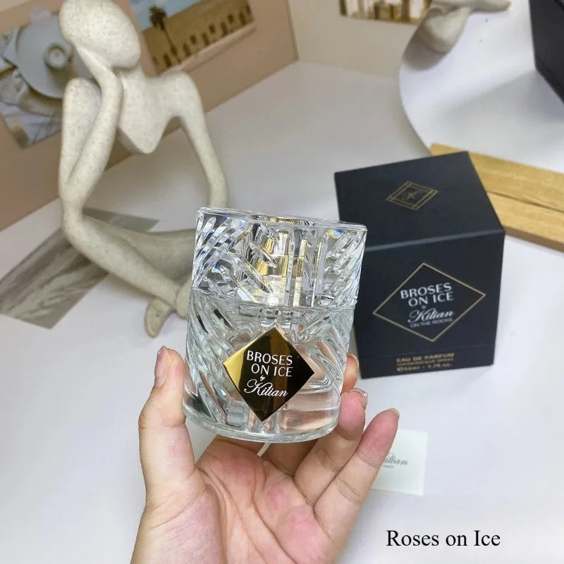 Luxury Oriental Woody Fruity Eau de Parfum – 50ml Unisex